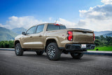 ICON 2023-2024 Chevrolet Colorado WT LT & Z71 2.5 Series Coilover Kit Internal Reservoir