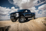 ICON 2023-2025 Ford F-250/F-350 Super Duty 4WD 4-5.5" Lift Stage 1 Coilover Conversion System W/ Expansion Packs
