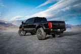 ICON 2023-2025 Ford F-250/F-350 Super Duty 4WD 4-5.5" Lift Stage 1 Coilover Conversion System