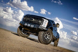 ICON 2023-2025 Ford F-250/F-350 Super Duty 4WD 4-5.5" Lift Stage 6 Coilover Conversion System