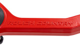 Rough Country - Red Upper Control Arms - OE Upgrade - Ford Ranger 4WD (2024-2025)