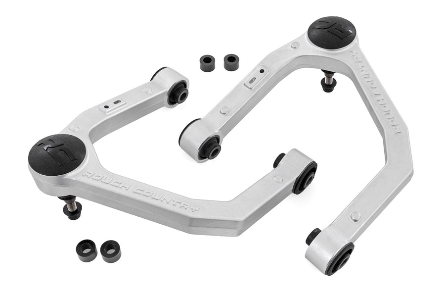Rough Country - Upper Control Arms - OE Upgrade - Ford Ranger 4WD (2024-2025)