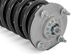 Rough Country - Loaded Strut Pair - 3.5 Inch - Toyota Land Cruiser 4WD (2024-2025) - 501194