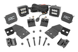 Rough Country - LED Light Kit - 93301