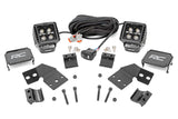 Rough Country - LED Light Kit - 93303
