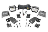 Rough Country - LED Light Kit - 93304