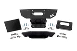 Rough Country - Winch Mount - Polaris RZR XP 1000