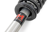 Rough Country - M1 Loaded Strut Pair - 3.5in - Toyota Land Cruiser 4WD (2024-2025) - 502194