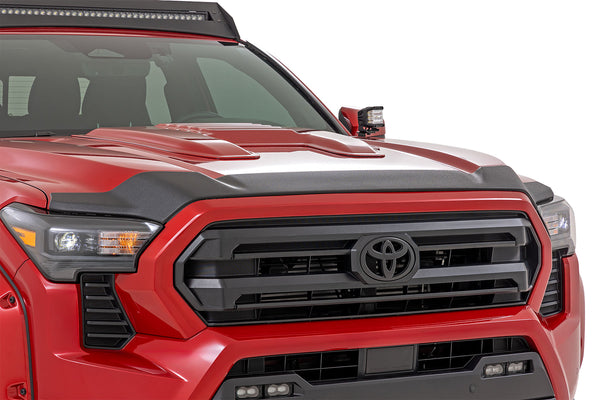 Rough Country - Hood Protector - Toyota Tacoma 2WD/4WD (2024-2026)