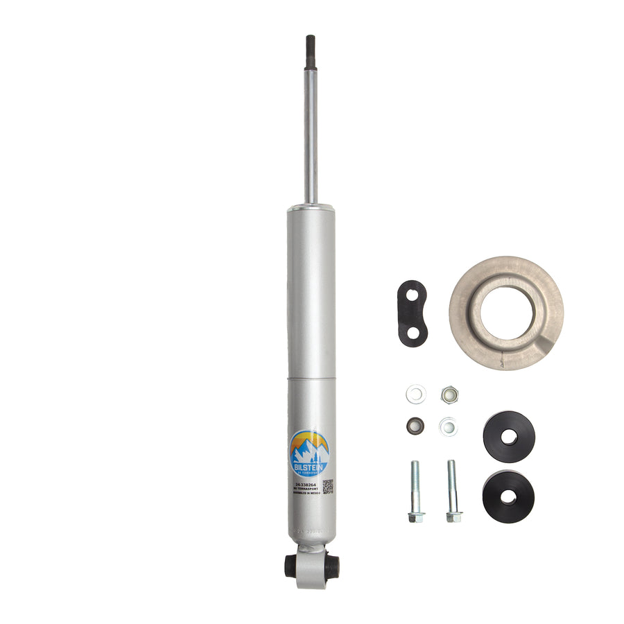 Bilstein Shock Absorbers