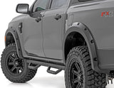 Rough Country - Pocket Fender Flares - Ford Ranger 2WD/4WD (2024-2025)