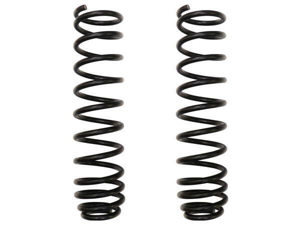 ICON 2007-2018 Jeep Wrangler JK 4.5" Lift Front Dual Rate Spring Kit