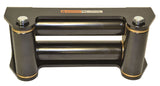 Industrial Roller Fairlead Assembly  8 In Drum