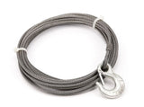 Wire Rope Assembly  1/4 In X 40 Ft  EIPS