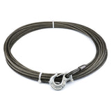 Wire Rope Assembly  5/16 In X 75 Ft  EIPS