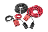 Rough Country - Winch Power Cable - Quick Disconnect - 24 Ft