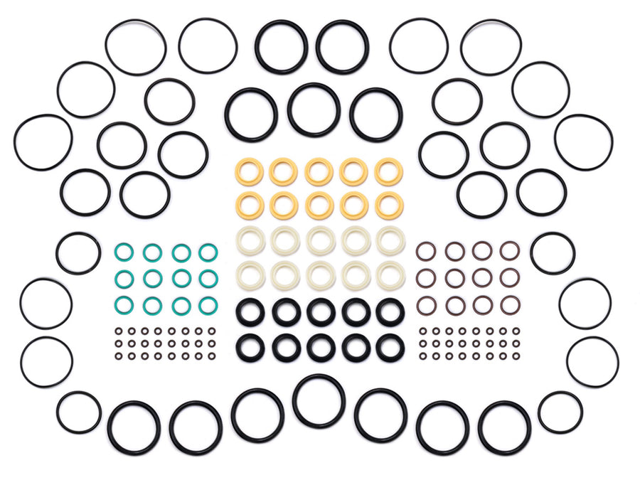 2.0/2.5/3.0 MASTER REBUILD KIT
