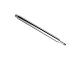 7/8 SHAFT 12.25 OAL 8.00 TRAVEL