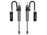 ICON 2005-2025 Ford Super Duty 4WD 0-2.5” Lift Front V.S. 2.5 Aluminum Series Shock Absorbers Remote Reservoir W/ CDCV Pair