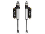 01-UP GM HD 0-1" REAR 2.5 VS PB CDCV / 07-18 GM 1500 4" REAR 2.5 VS PB CDCV PAIR