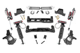 Rough Country - 7.5 Inch Lift Kit - Vertex - Chevy/GMC 1500 2WD (07-13)