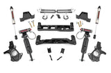 Rough Country - 7.5 Inch Lift Kit - Vertex/V2 - Chevy/GMC 1500 2WD (07-13)