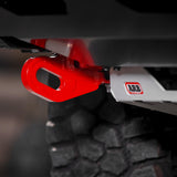 ARB - 2821040 - Forged Recovery Point RHS