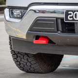 ARB - 2836020 - Recovery Point RHS