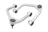 Rough Country - Forged Upper Control Arms - 3.5 Inch Lift - Chevy/GMC Sierra/Silverado 1500 (19-25)