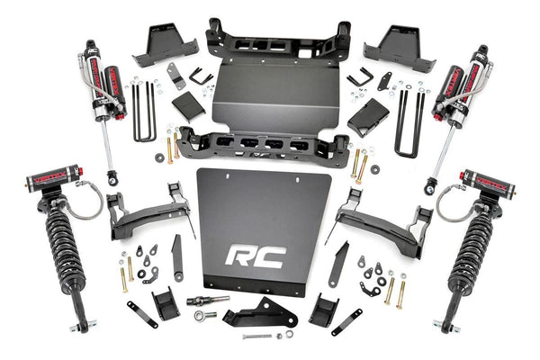Rough Country - 7 Inch Lift Kit - Bracket - Vertex - Chevy/GMC 1500 (14-16)