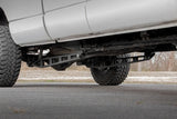 Rough Country - Traction Bar Kit - 0-5 Inch Lift - Ram 2500 4WD (2010-2013)