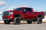 Rough Country - 5 Inch Lift Kit - NTD - W/ Overloads - Chevy/GMC 2500HD/3500HD 4WD (20-25)