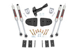 Rough Country - 3 Inch Lift Kit - Tremor - M1 - Ford F-250/F-350 Super Duty 4WD (2023-2025)