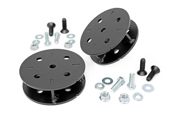 Rough Country - Air Spring Spacer Kit - 1.5 Inch