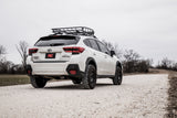 Rough Country - 2 Inch Lift Kit - Lifted Struts - Subaru Crosstrek 4WD (2018-2024)