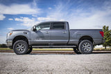 Rough Country - 3 Inch Lift Kit - N3 Shocks - Nissan Titan XD 2WD/4WD (2016-2024)