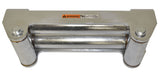 Chrome-Plated Roller Fairlead  10 In Drum