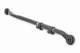 Rough Country - Track Bar - Forged - Front - 0-5 Inch Lift - Ram 2500 4WD (2014-2025)