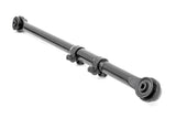 Rough Country - Track Bar - Forged - Rear - 0-5 Inch Lift - Ram 2500 4WD (2014-2025)