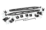Rough Country - Traction Bar Kit - 0-5 Inch Lift - Ram 2500 4WD (2010-2013)