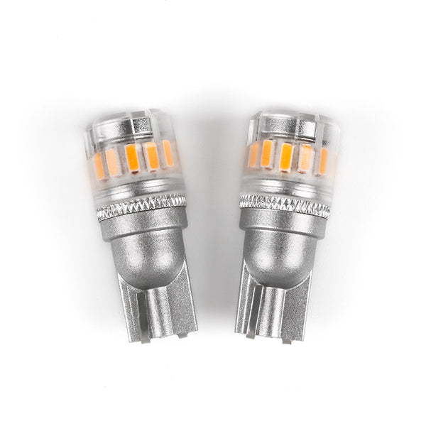 Tiny Monster 3110A Eco Series Led Bulb (194 Amber)