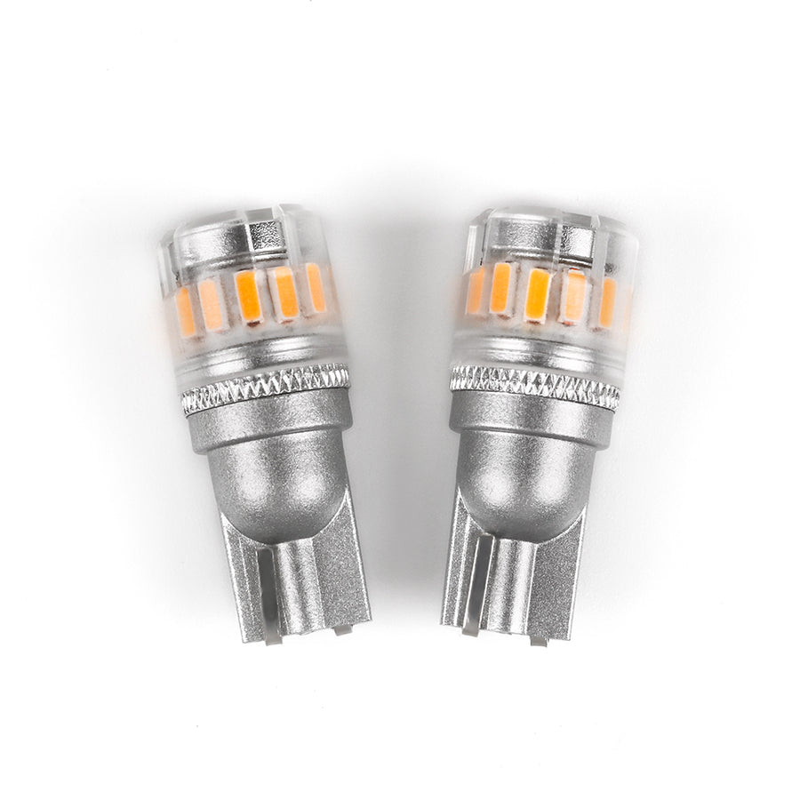 Tiny Monster 3110A Eco Series Led Bulb (194 Amber)