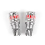 Tiny Monster 3110R Eco Series Led Bulb (194 Red)