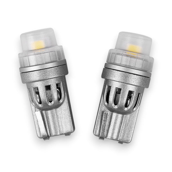 Tiny Monster 3110S Eco Series Led Bulb (194 Mini White)