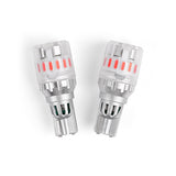 Tiny Monster 3115R Eco Series Led Bulb (921/T15 Red)