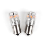 Tiny Monster 3116A Eco Series Led Bulb (1156 Amber)