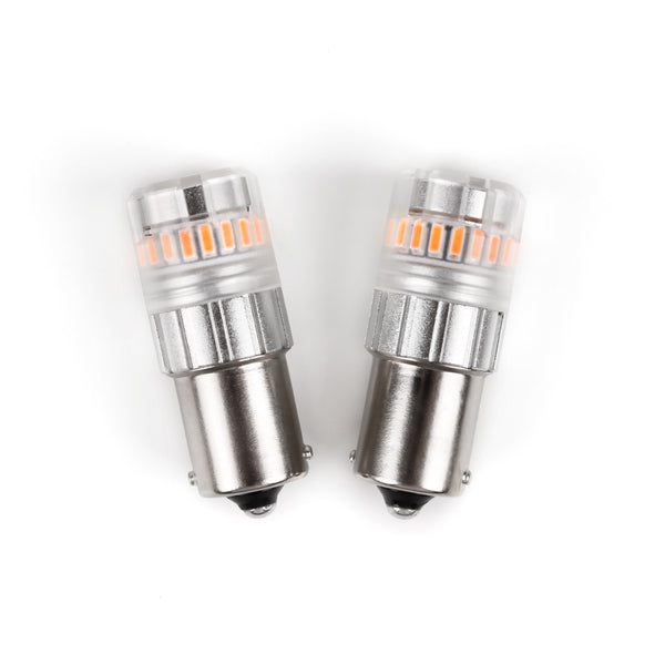 Tiny Monster 3116A Eco Series Led Bulb (1156 Amber)