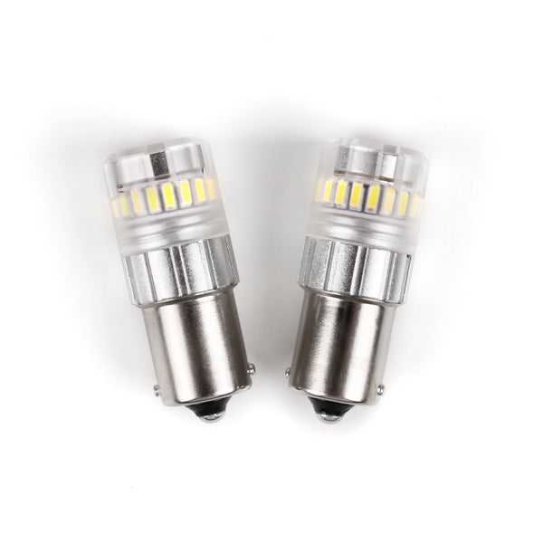 Tiny Monster 3116W Eco Series Led Bulb (1156 White)
