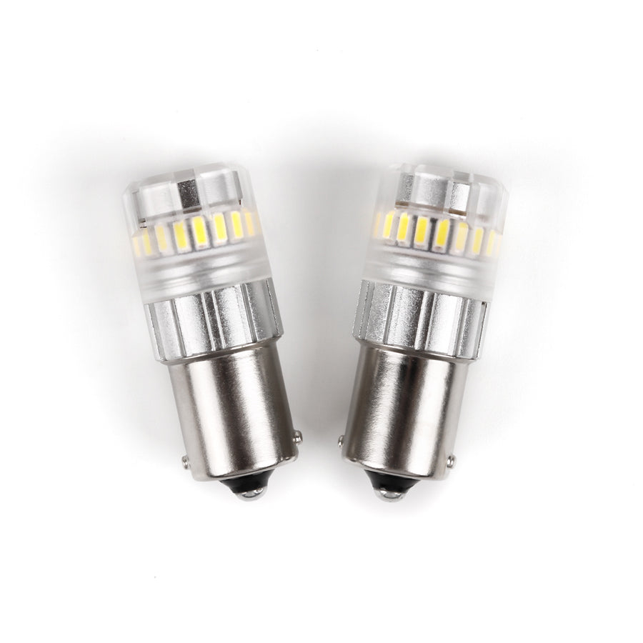 Tiny Monster 3116W Eco Series Led Bulb (1156 White)