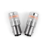 Tiny Monster 3117A Eco Series Led Bulb (1157 Amber)